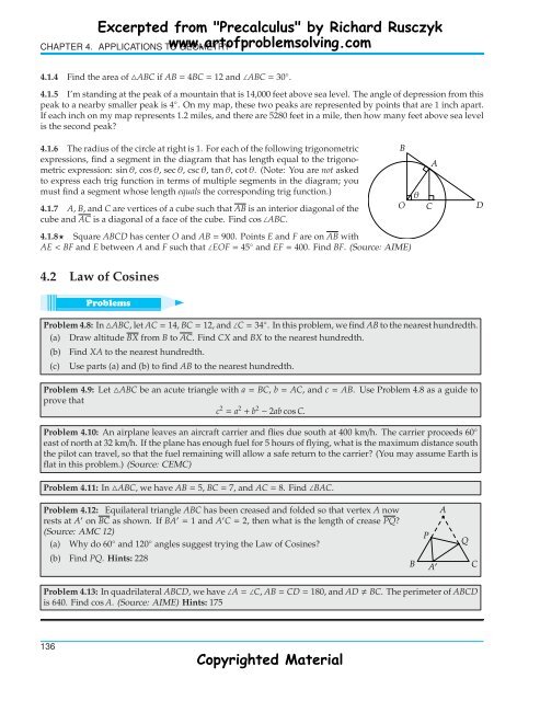 aops pre algebra pdf